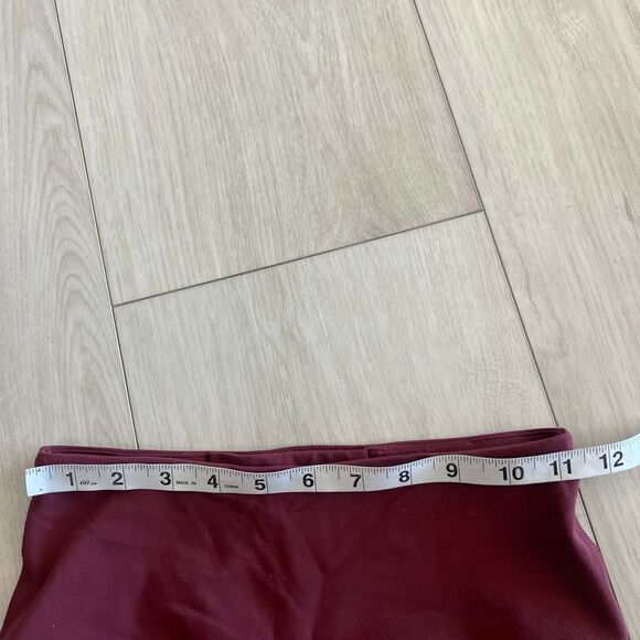 Lululemon women’s boot cut leggings size 4 - Picture 6 of 9